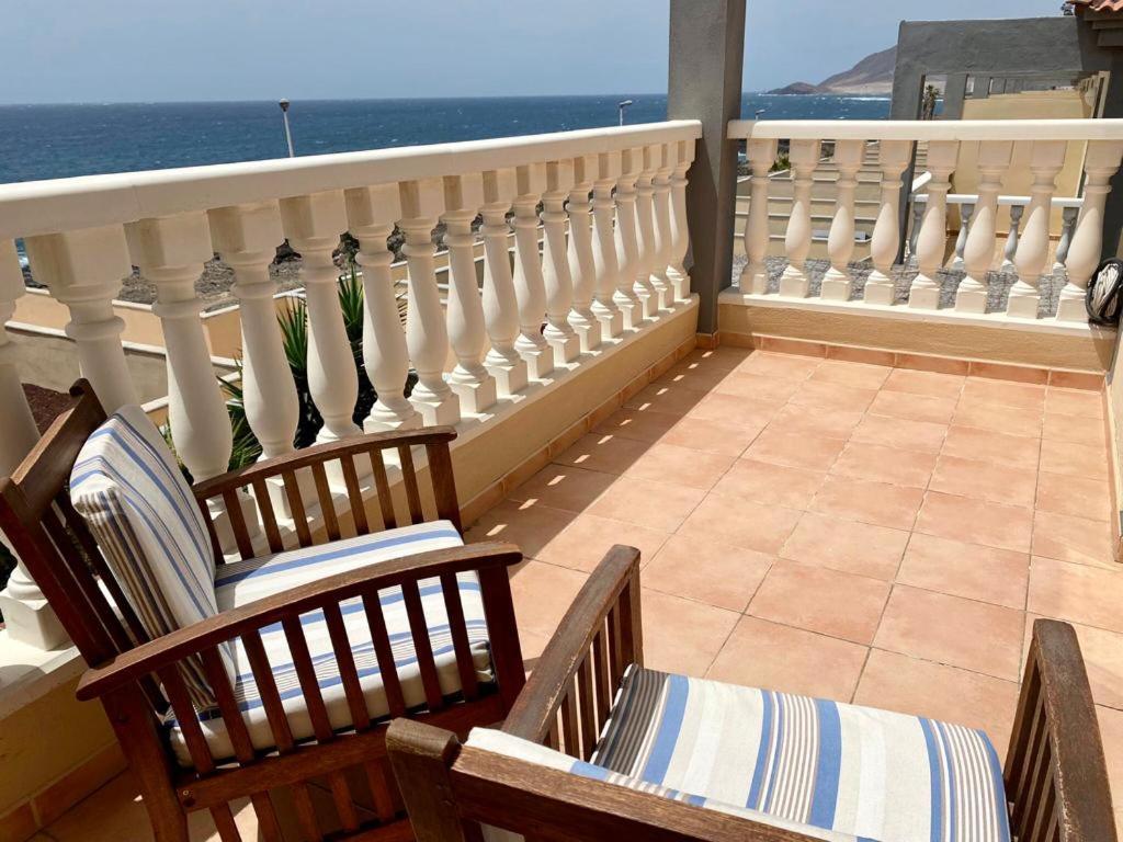 Medano Beach - Villa Playa เอลเมดาโน ภายนอก รูปภาพ