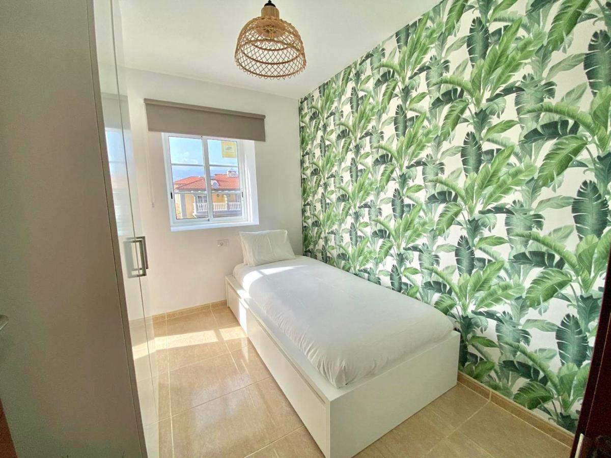 Medano Beach - Villa Playa เอลเมดาโน ภายนอก รูปภาพ