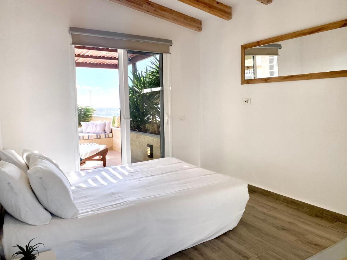 Medano Beach - Villa Playa เอลเมดาโน ภายนอก รูปภาพ
