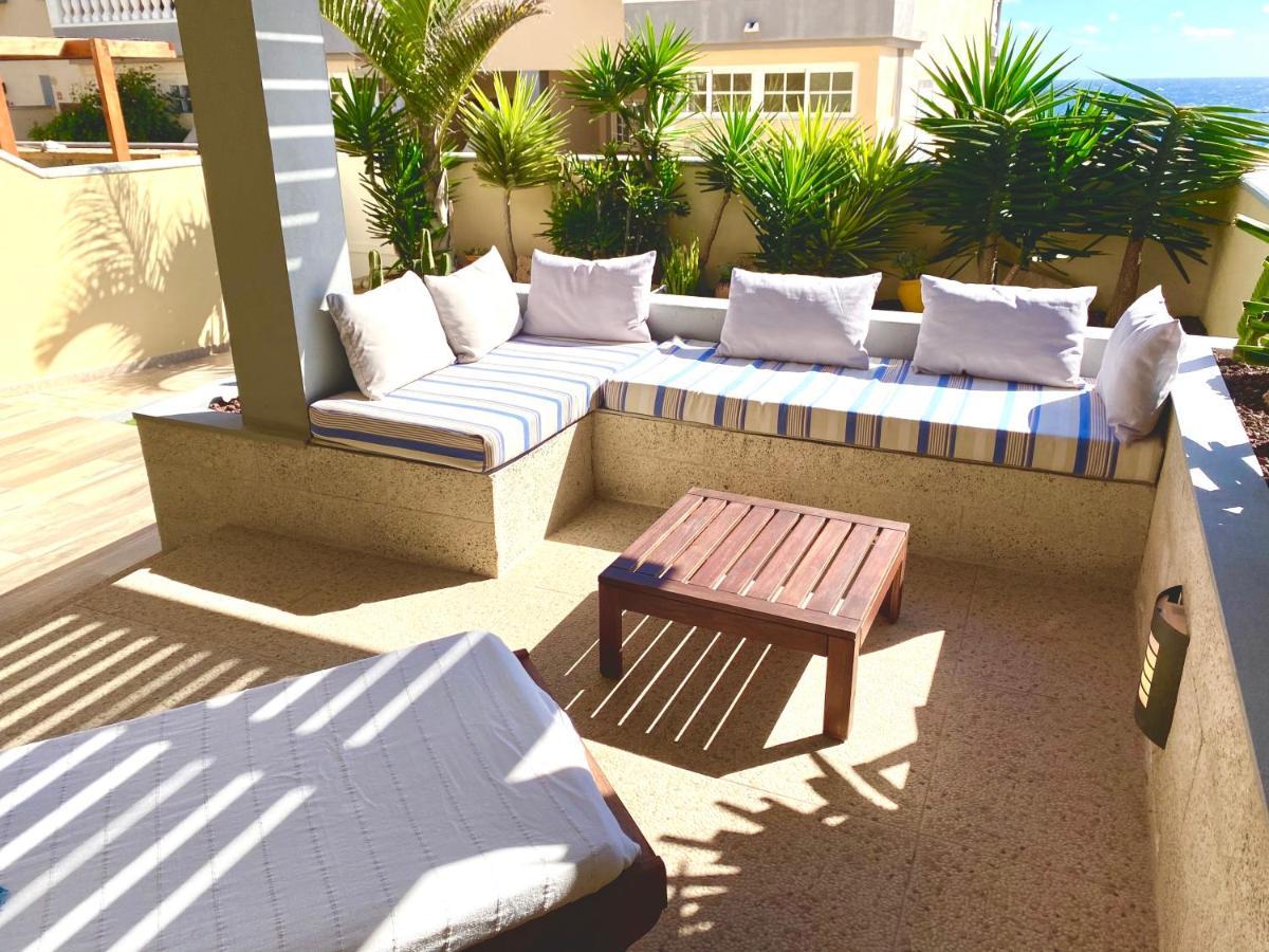 Medano Beach - Villa Playa เอลเมดาโน ภายนอก รูปภาพ