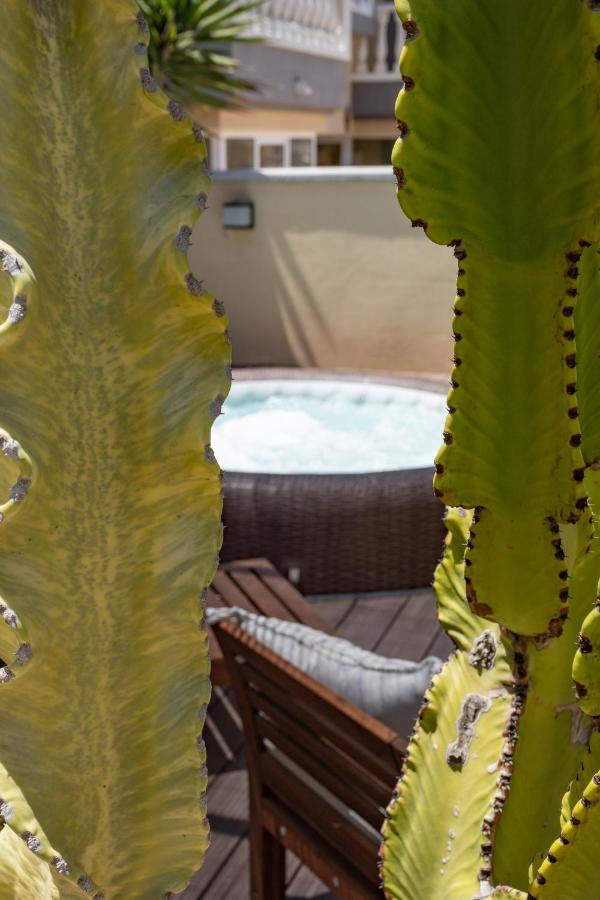 Medano Beach - Villa Playa เอลเมดาโน ภายนอก รูปภาพ