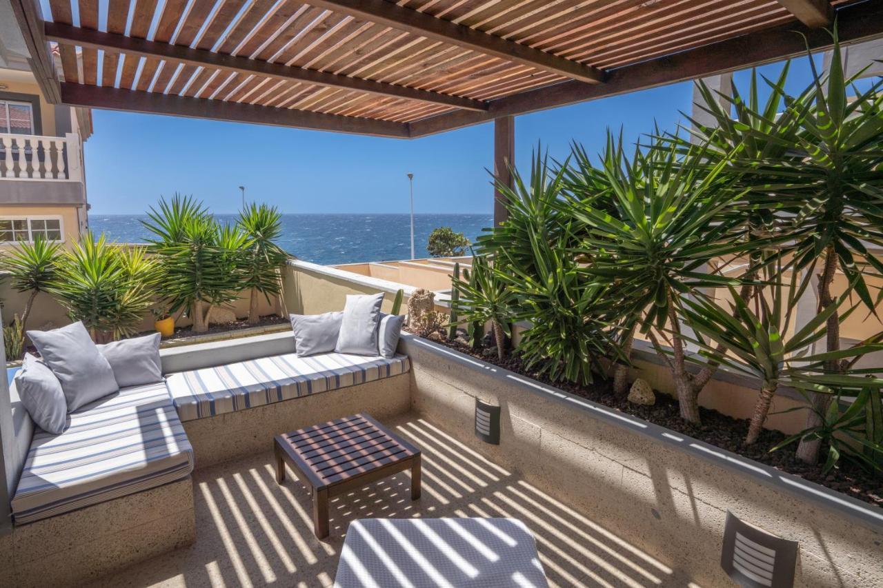 Medano Beach - Villa Playa เอลเมดาโน ภายนอก รูปภาพ